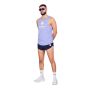 Logo Combat Singlet 4