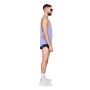 Logo Combat Singlet 5