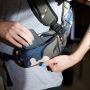 Running Commuter Backpack 12L 5