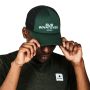 Statement Hybdrid Trucker Cap 3