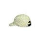 Checker Combat Cap 2