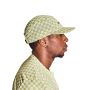 Checker Combat Cap 3