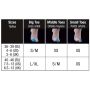Gel Toe Cap x2 6