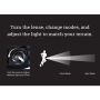 Lumen 400Z Waist Light 6