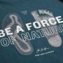 Force Of Nature T-Shirt 2