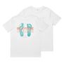 Force Of Nature T-Shirt 1