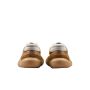 Gobi II Sneaker Leather 4