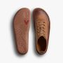Sensus Moc Lace Up Leather 3