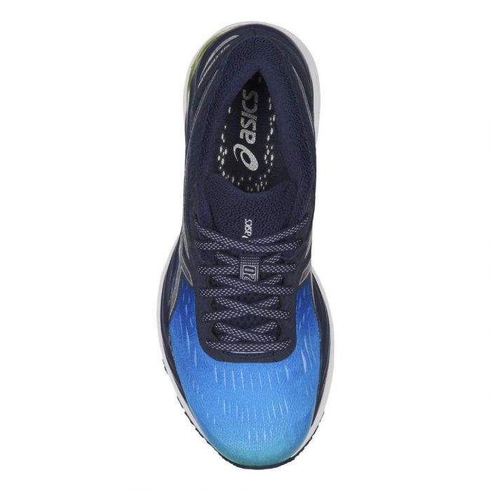 Gel-Cumulus 20 SP blau | Laufen - Shop4runners