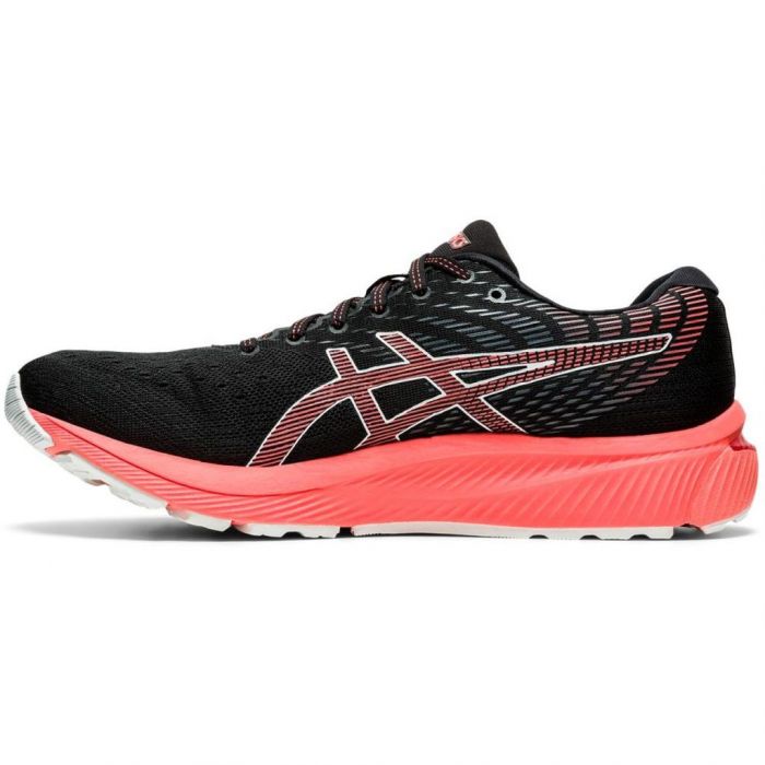 Gel-Cumulus 22 Tokyo schwarz | Laufen - Shop4runners