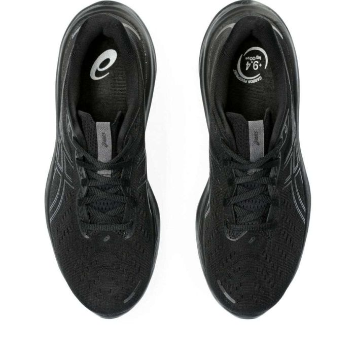 Asics Gel-Cumulus 26 schwarz | Laufen - Shop4Runners