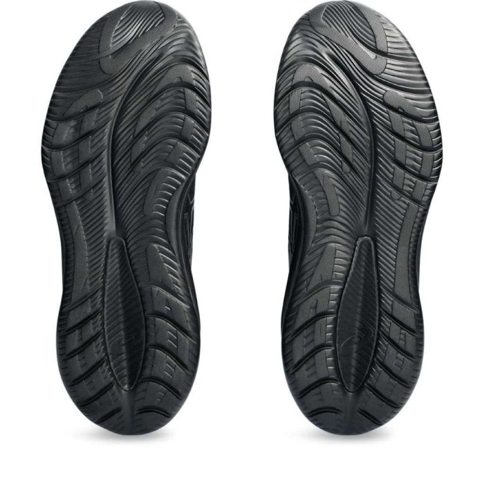Asics Gel-Cumulus 26 schwarz | Laufen - Shop4Runners