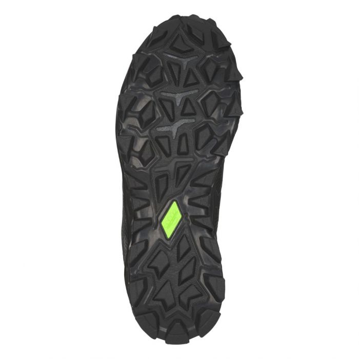 Gel-FujiTrabuco 7 GTX schwarz | Wandern - Shop4runners