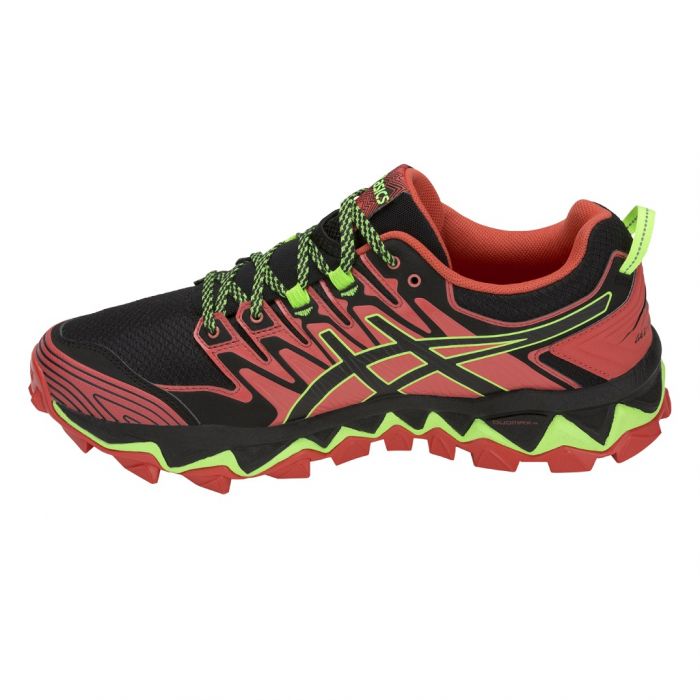 GEL-FujiTrabuco 7 rot | Wandern - Shop4runners