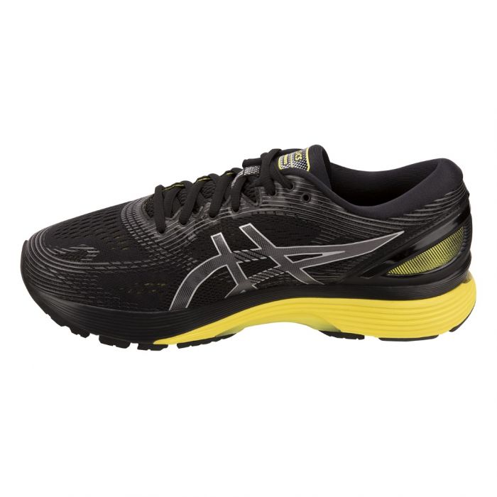 Gel-Nimbus 21 schwarz | Laufen - Shop4runners