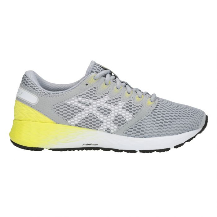 RoadHawk FF 2 grau | Laufen - Shop4runners