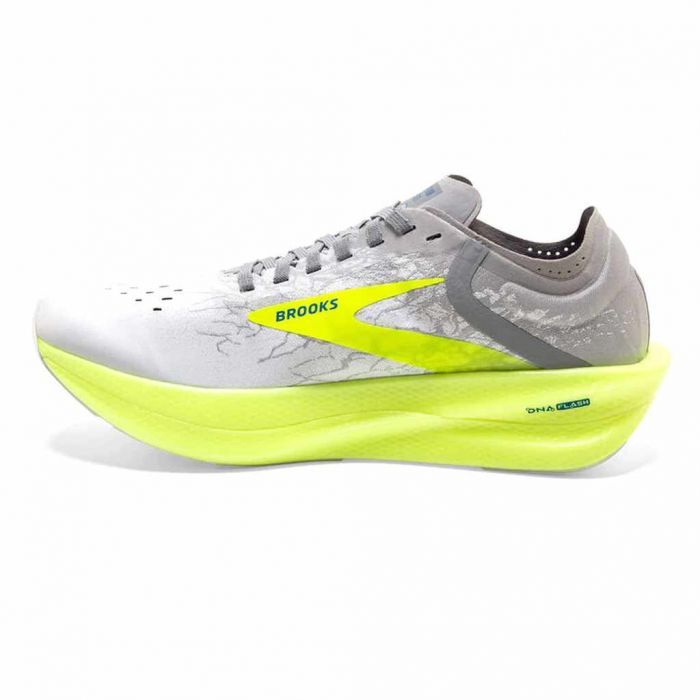 Hyperion Elite 2 grau | Laufen - Shop4runners