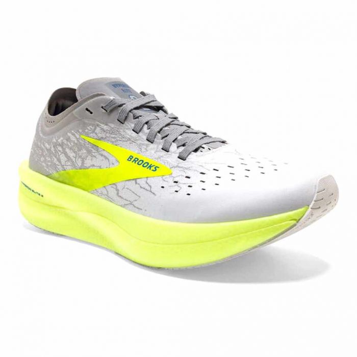 Hyperion Elite 2 grau | Laufen - Shop4runners