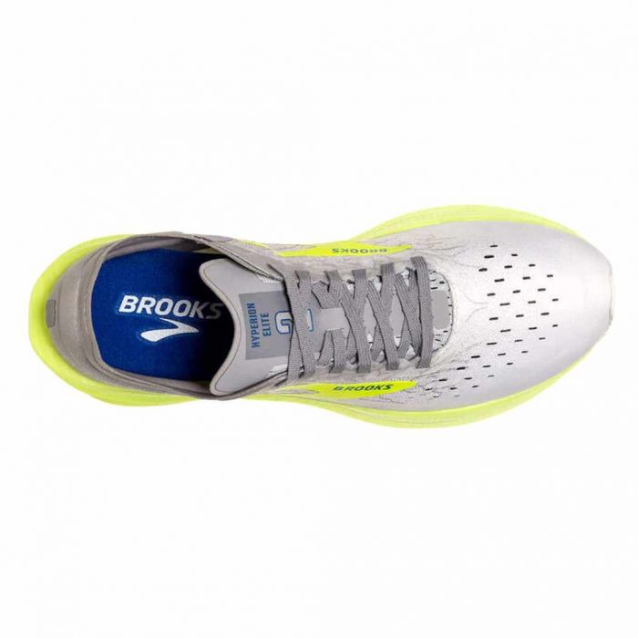Hyperion Elite 2 grau | Laufen - Shop4runners