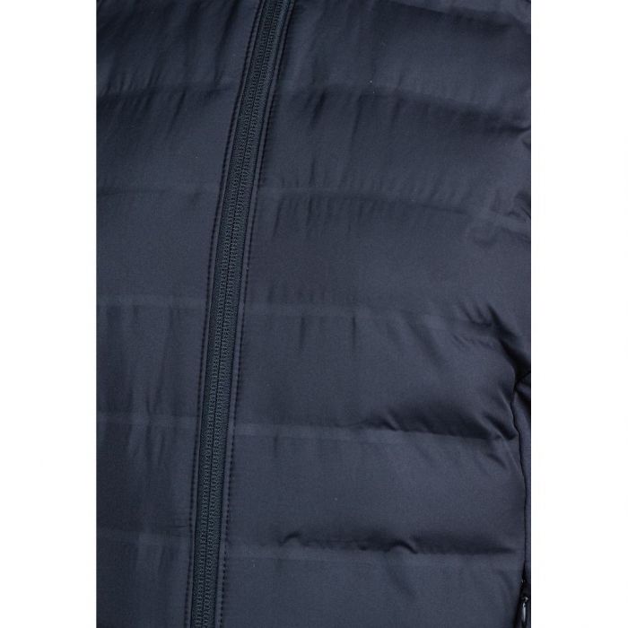 Reitta Hot Fused Hybrid Jacket weiß | Jacken/Westen - Shop4Runners