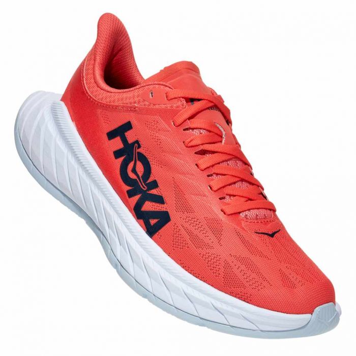Carbon X 2 rot | Laufen - Shop4runners