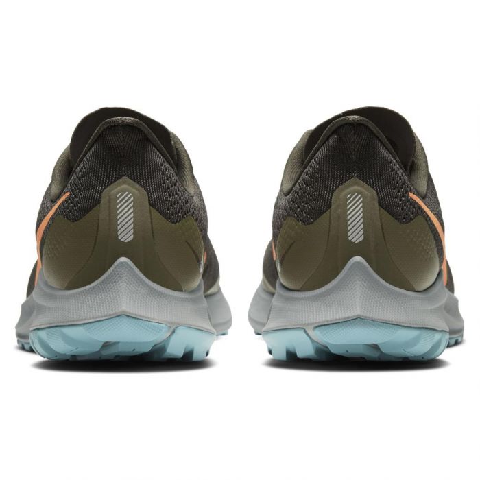 Air Zoom Pegasus 36 Trail grün | Wandern - Shop4runners