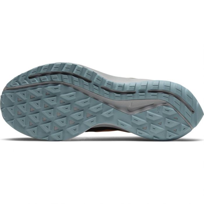Air Zoom Pegasus 36 Trail grün | Wandern - Shop4runners