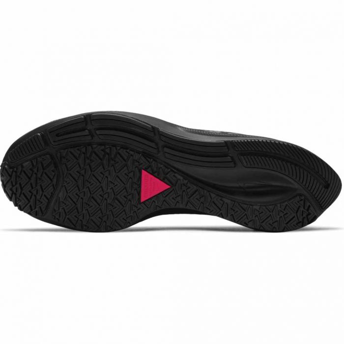 Air Zoom Pegasus 37 Shield schwarz | Laufen - Shop4runners