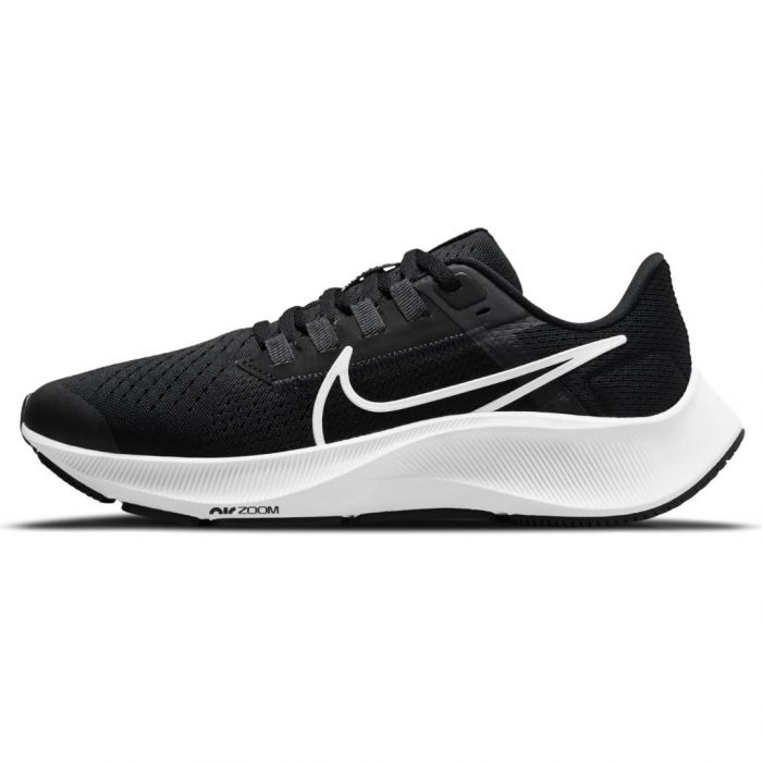 Air Zoom Pegasus 38 schwarz | Schuhe - Shop4runners