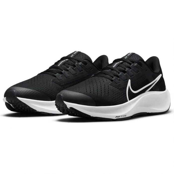 Air Zoom Pegasus 38 schwarz | Schuhe - Shop4runners