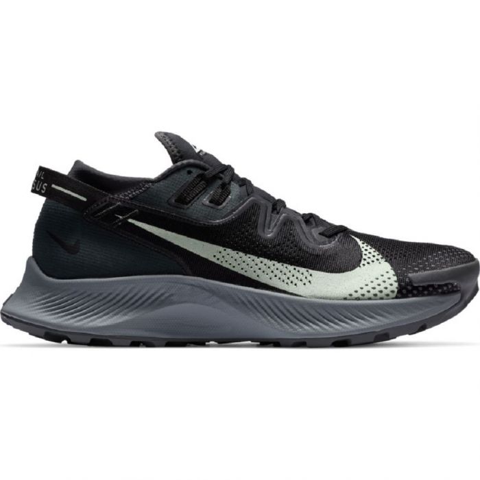Air Zoom Pegasus Trail 2 schwarz | Laufen - Shop4runners