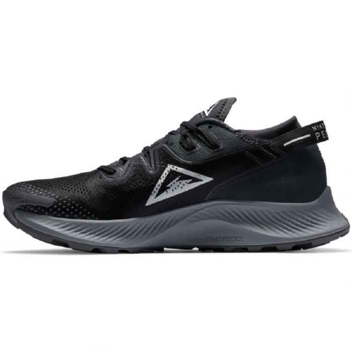 Air Zoom Pegasus Trail 2 schwarz | Laufen - Shop4runners