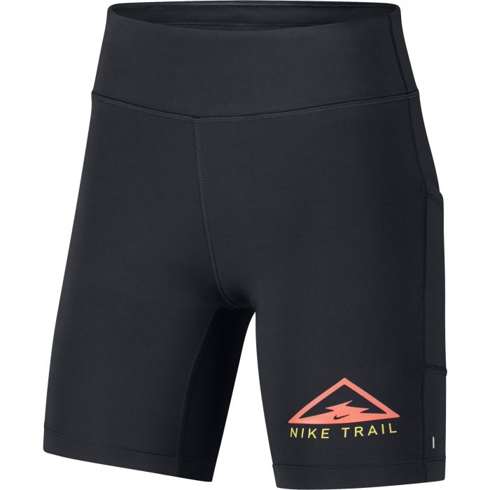 nike womens trail shorts