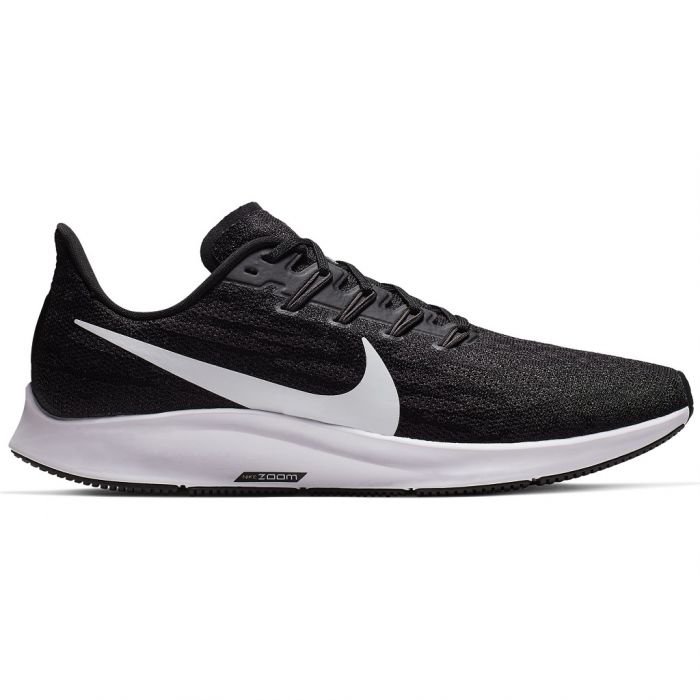 Air Zoom Pegasus 36 schwarz | Laufen - Shop4runners