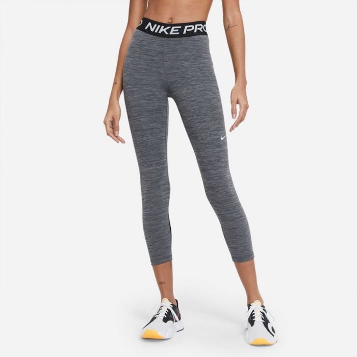 Pro 365 Cropped Leggings grau | Hosen - Shop4runners