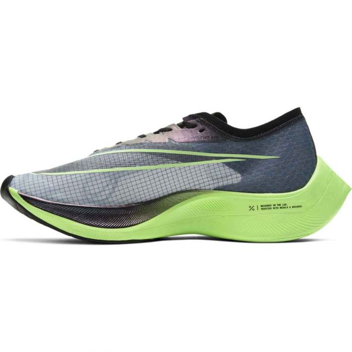 Vaporfly Next % schwarz | Laufen - Shop4runners