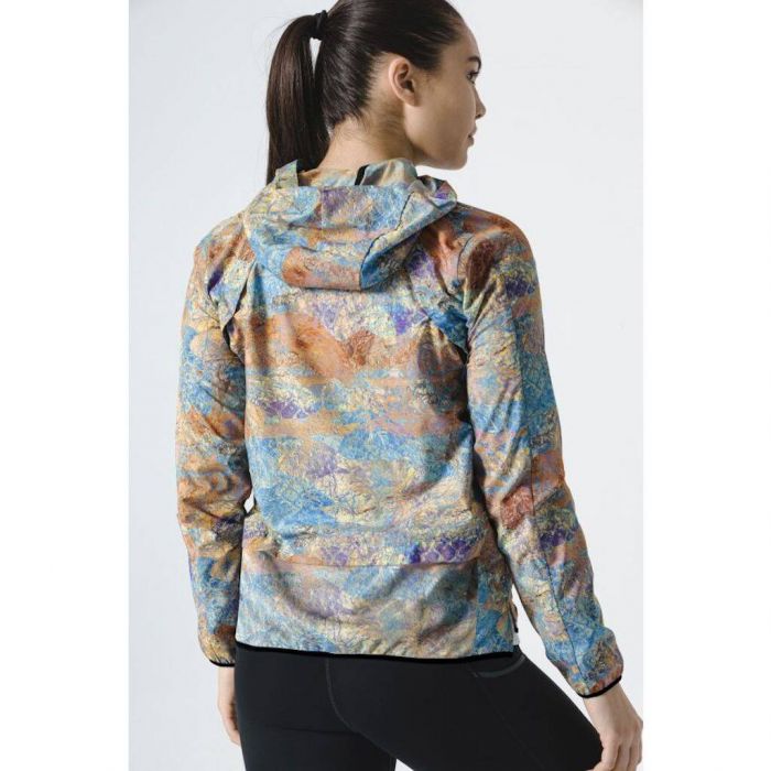 nike windrunner packable