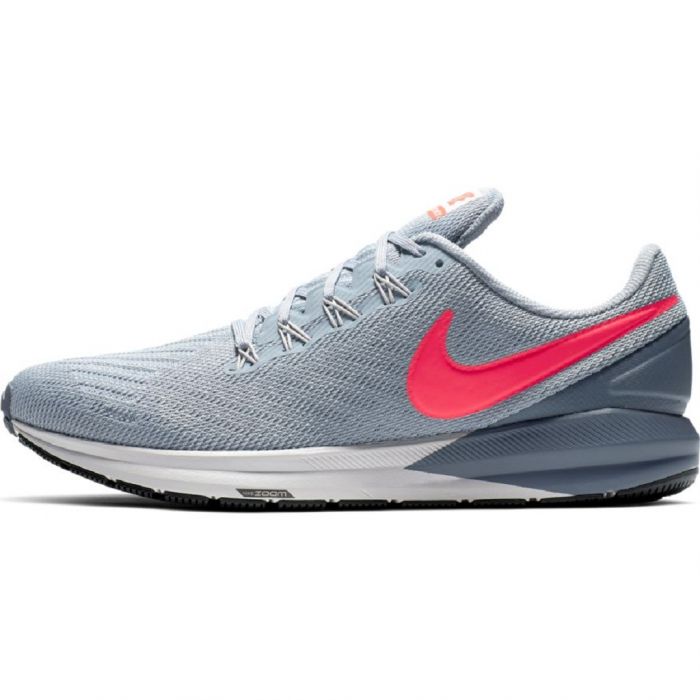 Zapatillas Nike Air Zoom Structure 22 | StockCenter