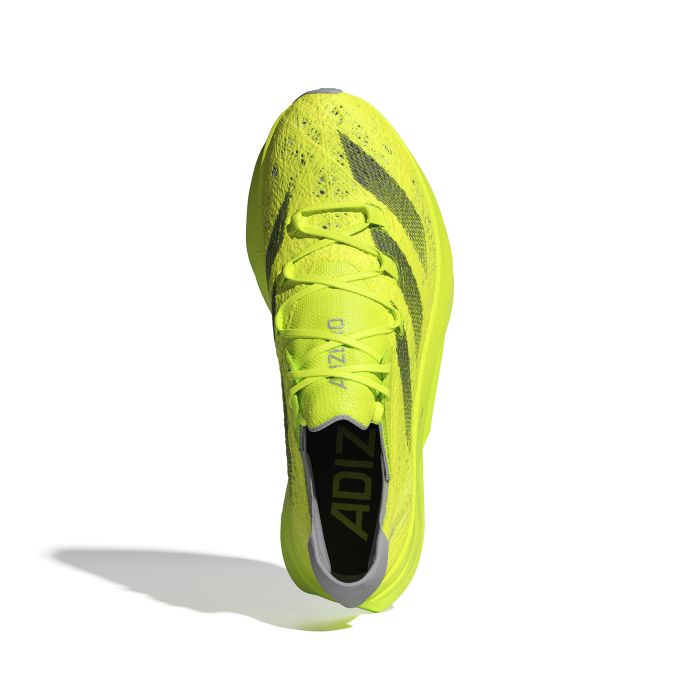 Adidas Adizero Prime X 2 Strung gelb | Wettkampf - Shop4Runners