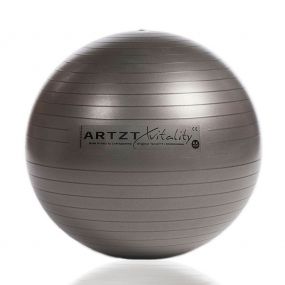 ARTZT vitality Gymnastikball PLUS (55 cm)