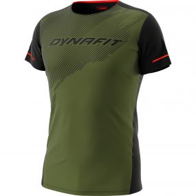 Alpine 2 Kurzarm-T-Shirt