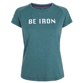 Be Iron DryRun T-Shirt