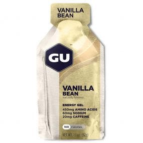 Energy Gel Vanilla Bean (32g)