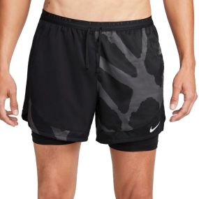 Dri-Fit Stride Run Division 2-In-1 Running Shorts