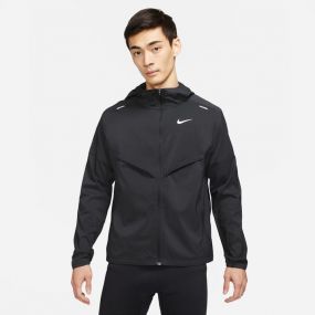 jogging windrunner