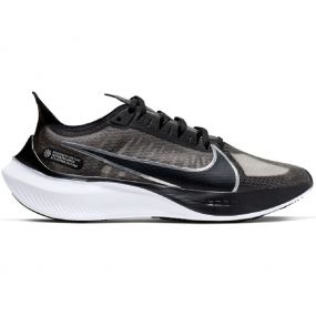 Zoom Gravity schwarz | Laufen - Shop4runners