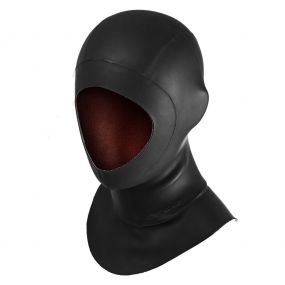Head Cover Thermal