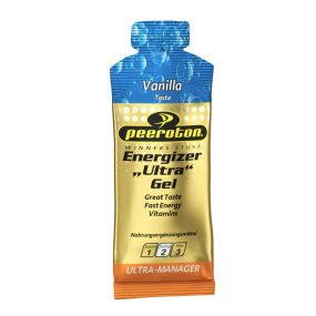 Energizer Ultra Gel Vanilla (40g)
