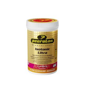 Isotonic Ultra Drink Cranberry (300g)