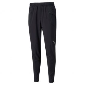 RUN Tapered Woven Pant